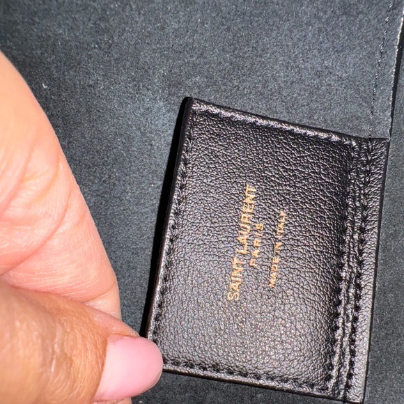 YSL Shopping Saint Laurent Toy tote - Picture 8 of 16